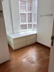 Eden Crest (D19), Apartment #600260281